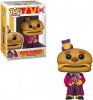 Pop! AD Icons Mc Donalds Mayor McCheese #88 Vinyl Figure Funko