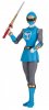 Power Rangers Legacy 6.5-Inch Ninja Storm Blue Ranger Bandai