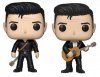 Pop! Rocks Johnny Cash Set of 2 Vinyl Figure Funko