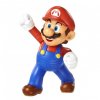 World of Nintendo Super Mario: Mario 2.5" Figure Jakks Pacific