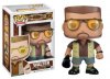 The Big Lebowski Walter Pop! Vinyl Figure by Funko