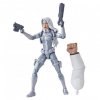 Spider-Man Marvel Legends Wave 9 Silver Sable figure Hasbro