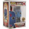 Pop! Animation G.I. Joe Cobra Commander Exclusive #46 by Funko