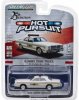 1:64 Hot Pursuit Series 25 1978 Dodge Monaco Illinois State Police