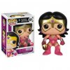 POP Dc Heroes Star Sapphire Wonder Woman Exclusive #61 Figure Funko JC