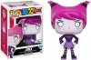 Pop! Television Teen Titans Go! Jinx Exclusive #430 Vinyl Figure Funko