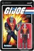 Gi Joe Destro Wave 1A ReAction Figure Super 7