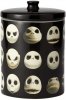 Nightmare Before Christmas Jack Skellington Cookie Cannister Enesco