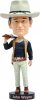 John Wayne Cowboy Bobblehead Royal Bobbles