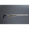 Final Fantasy Master Arms Die-Cast Replica: Seifer's Gunblade