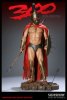 King Leonidas Premium Format Figure Statue by Sideshow JC