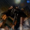 The One:12 Collective Batman Supreme Knight Figure Mezco