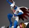 1/7 Gatchaman Amazing Art Coll. Ken the Eagle Statue Immortals Europe