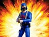 G.i. Joe Ultimates Wave 3 Cobra Trooper Figure Super 7