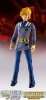 Robotech Series 3 Roy Fokker Poseable Figure by Toynami