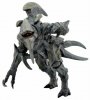 Pacific Rim 7 inch Ultra Deluxe Kaiju Mutavore Figure by Neca