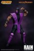 NYCC 2018 1/12 Mortal Kombat VS Series Rain by Storm STM87078