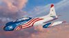 1/72 USAF T-33 U.S. Bicentennial 1976 "Spirit of Seventy-Six" 