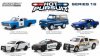 1:64 Hot Pursuit Series 16 Set of 6 by Greenlight 