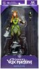 Critical Role Wave 2 Vox Machina Keyleth 7in Mcfarlane