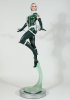 Marvel X-Men Rogue Modern Statue 17.5 inch by Bowen