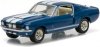 1:64 Barrett-Jackson 'Scottsdale Edition' Series 1 1967 Shelby GT-500