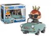 Pop! Ride Freddy's Rides (Blue) #59 by Funko JC