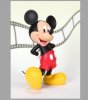 Disney Mickey Mouse:Mickey Mouse Modern Bandai FiguartsZero BAN24799		