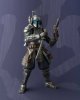 Star Wars Meisho Movie Realization Ronin Jango Fett Bandai BAN07787