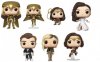 Pop! Heroes WW 1984 Set of 7 Vinyl Figures Funko