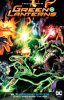 Dc Green Lanterns Trade Paperback Volume 07 Superhuman Trafficking