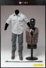 1:6 Action Figure Accessory Dinosaur Expert Clothing PT-PC004 