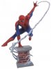 Marvel Premier Collection Amazing Spider-Man Statue Diamond Select