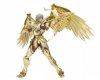 Saint Cloth Myth Legend Sagittarius Aiolos CG Movie Version Bandai