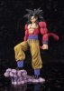 Figuarts Zero Dragon Ball GT Super Saiyan 4 Son Goku Bandai BAN11276