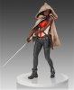 The Walking Dead Michonne 18 inch Statue by Gentle Giant