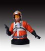  SDCC 2014 Exclusive Star Wars Jek Porkins Mini Bust Gentle Giant