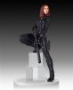 Marvel Black Widow 18 inch Statue by Gentle Giant