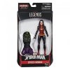 Spider-Man Legends Series Spider-Woman Figure Hasbro