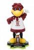 NCAA 2017 South Carolina National Champions Mascot Bobblehead Forever