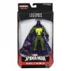 Marvel Spider-Man Legends Series Prowler Hasbro