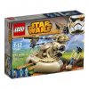 Lego Star Wars Episode I The Phantom Menace AAT Toy by Lego