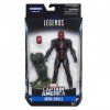 Captain America Legends Series Iron Skull Action Figure by Hasbro