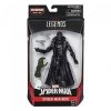 Spider-Man Legends Series Spider-Man Noir Figure Hasbro