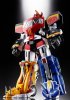 GX-72 Megazord Mighty Morphin Power Rangers Soul of Chogokin BAN05218