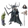 Marvel Thor Legends Series Marvel’s Hela Figure Hasbro