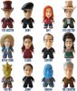 Doctor Who Good Man Titans Mini Figures 20 pieces Titan Books