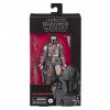 Star Wars The Black Series The Mandalorian Action Figure Hasbro