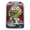 Star Wars Mighty Muggs Yoda Action Figure by Hasbro