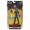 Marvel X-Force Legends Wolverine Action Figure Hasbro 